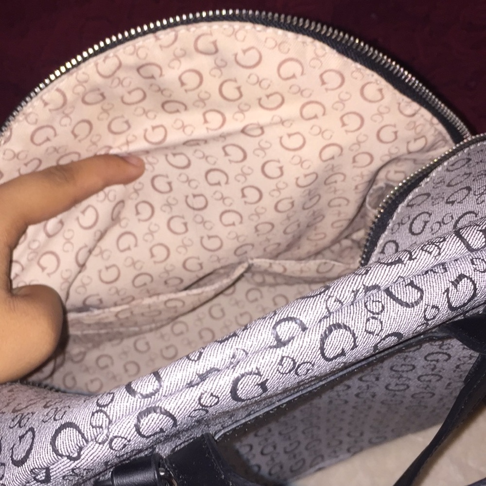 GUESS BAG - Picture 6 of 6